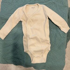 Liewood 100% Organic Cotton Bodysuit Sleeper Boutique